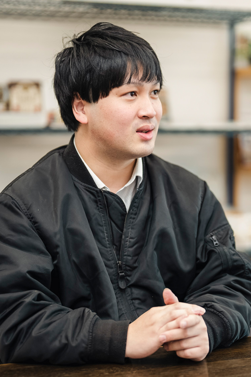 社員紹介