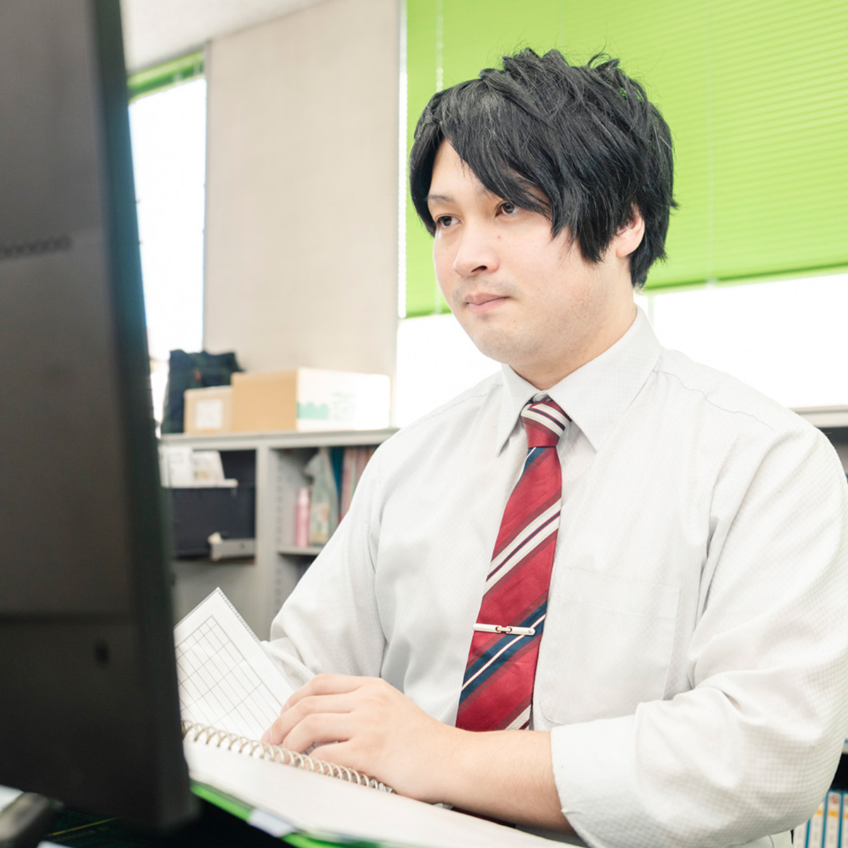 社員紹介