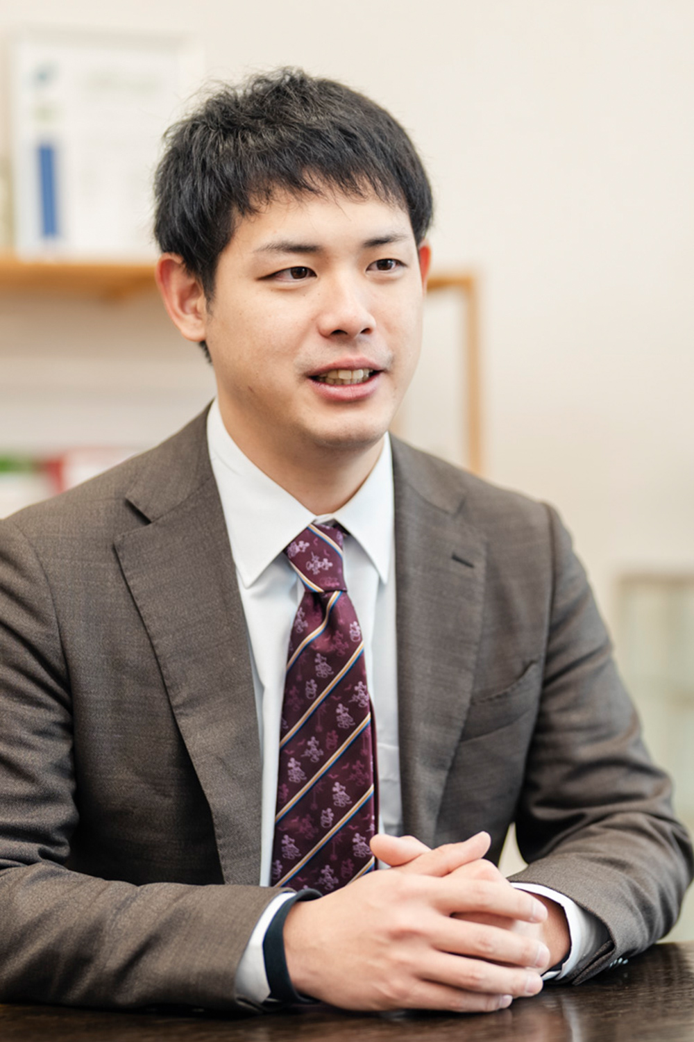 社員紹介
