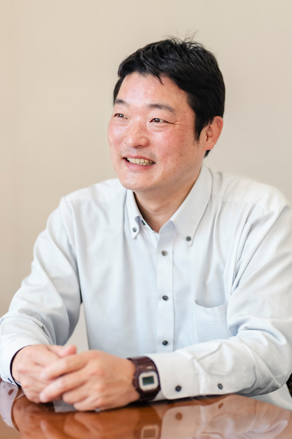 社員紹介