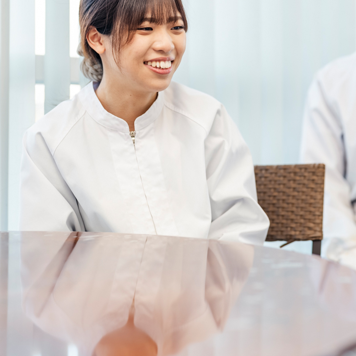 社員紹介