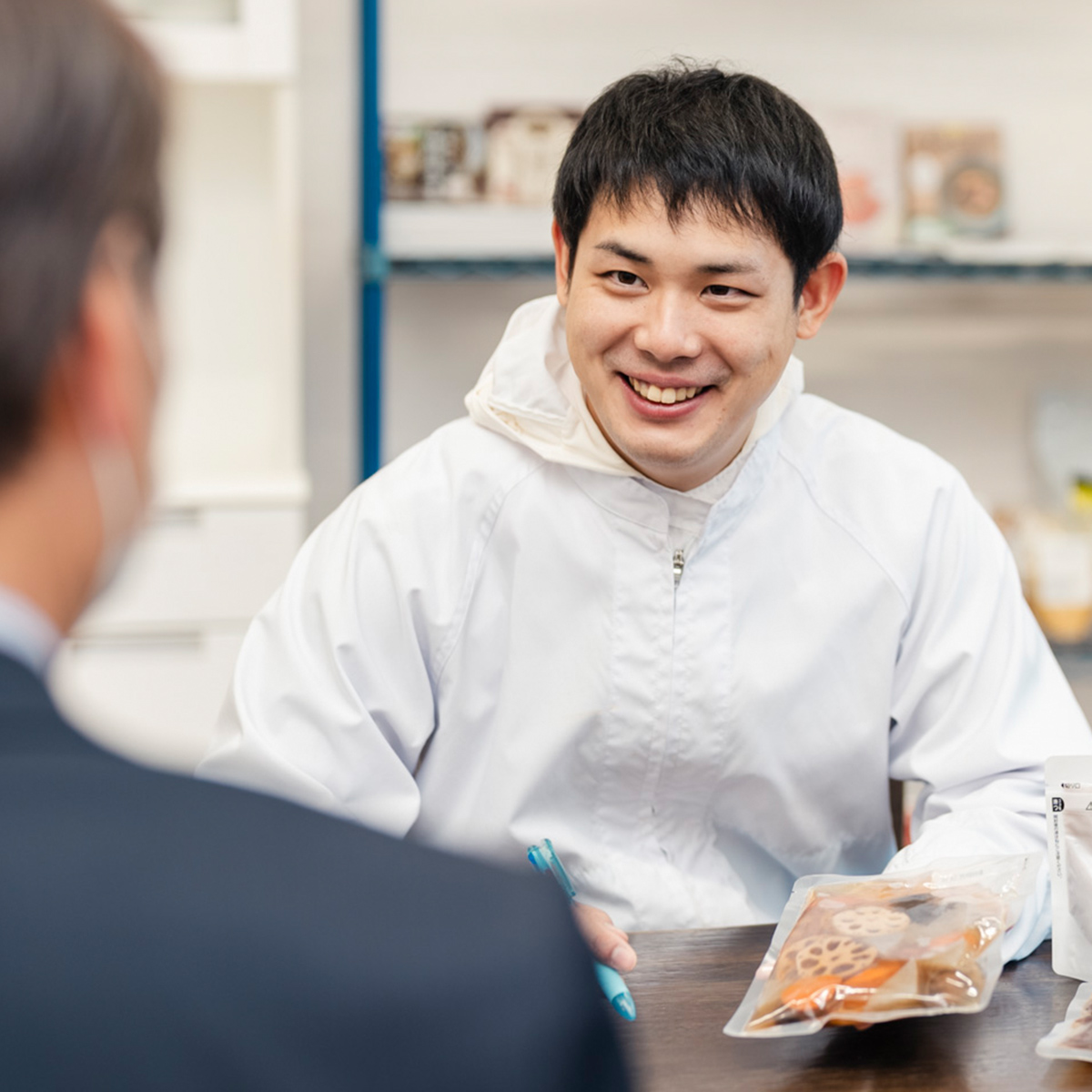 社員紹介