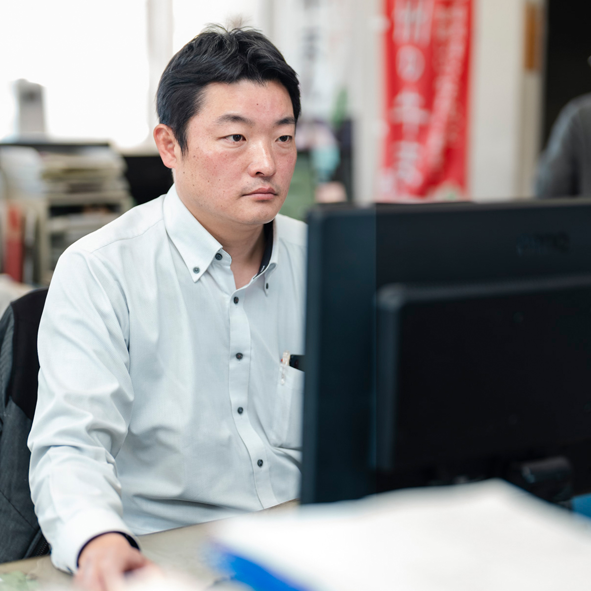 社員紹介