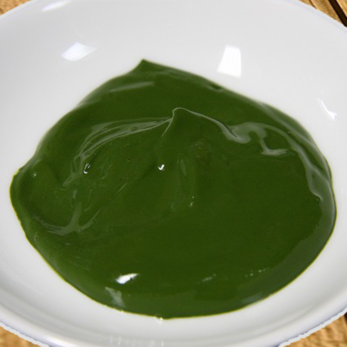 緑茶ペースト