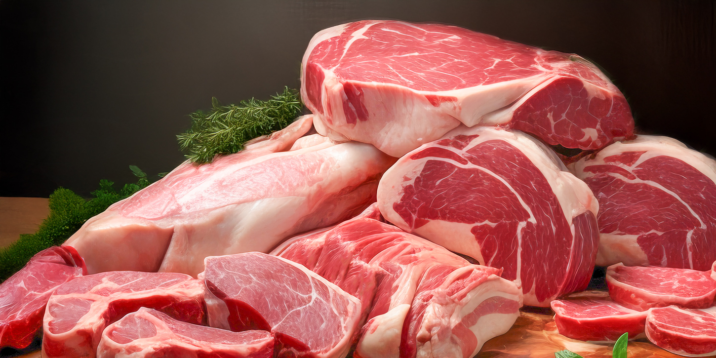 肉