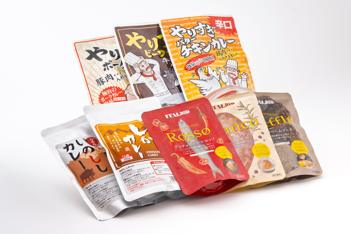 選ばれる理由
