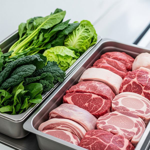 原料入荷