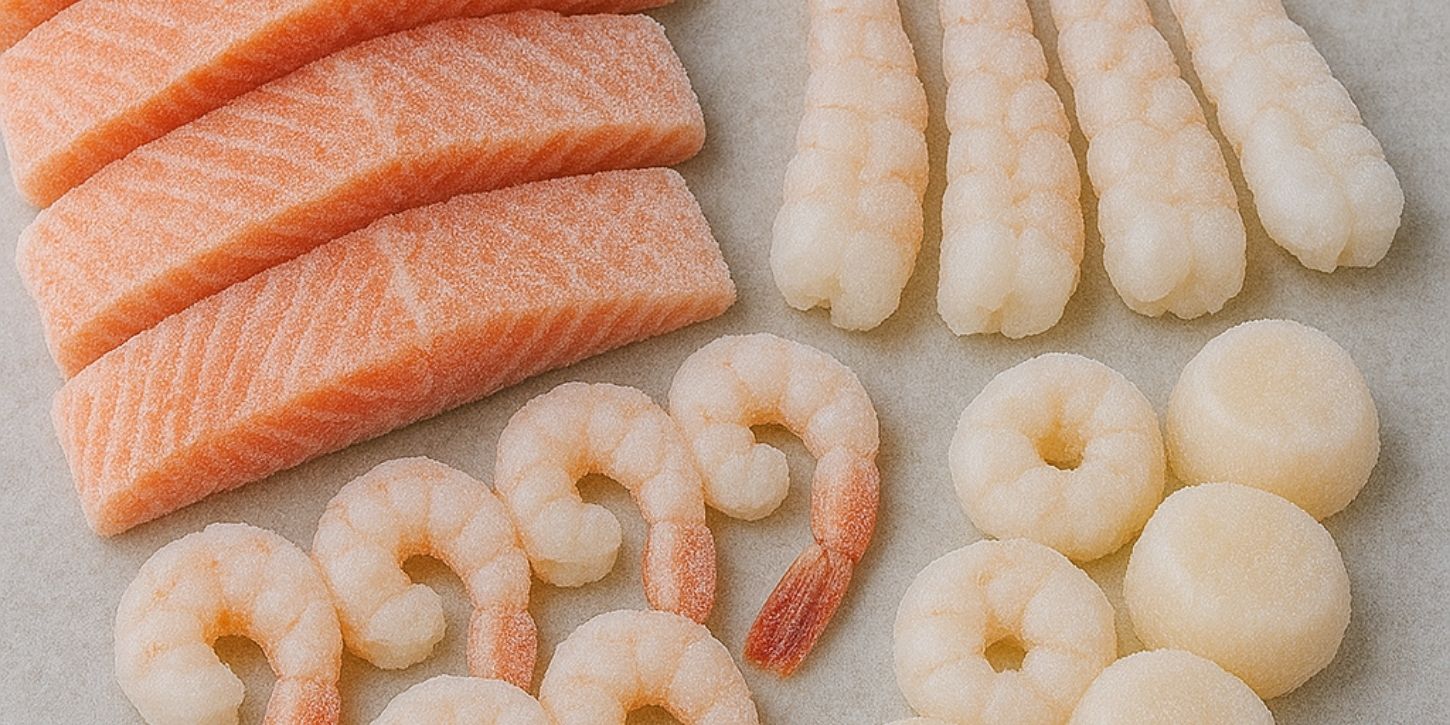 水産物